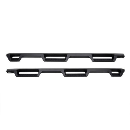 Westin WES Nerf Bars - HDX Drop