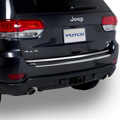 Putco PUT Tailgate Accents by Putco