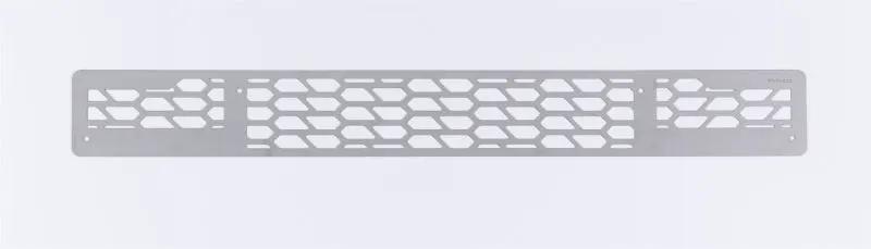 Putco PUT Bumper Grille Inserts by Putco