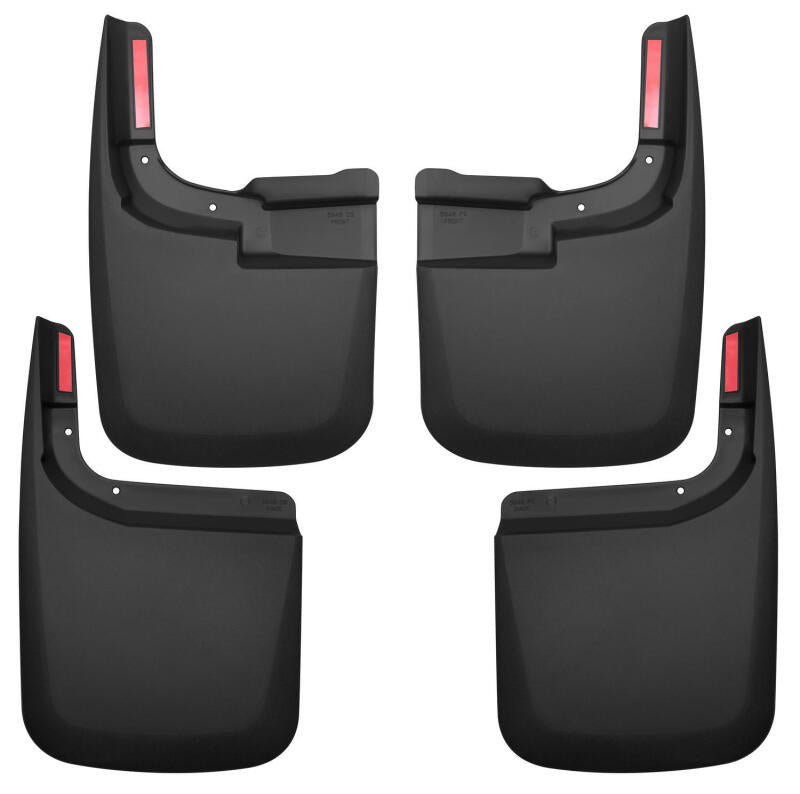 Husky Liners HL Mud Guards