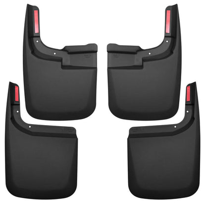 Husky Liners HL Mud Guards