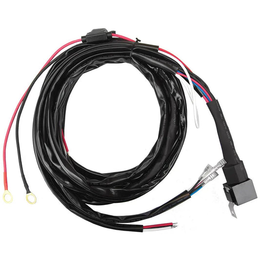 RIGID Industries Wire Harness, 3 Wire, Fits 360-Series LED Lights With Backlighting by RIGID Industries