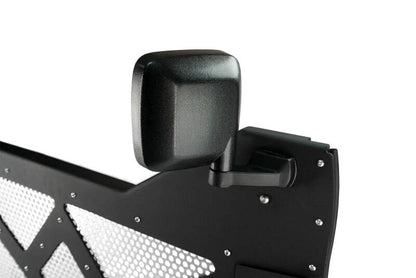 DV8 Offroad DVE Half Doors