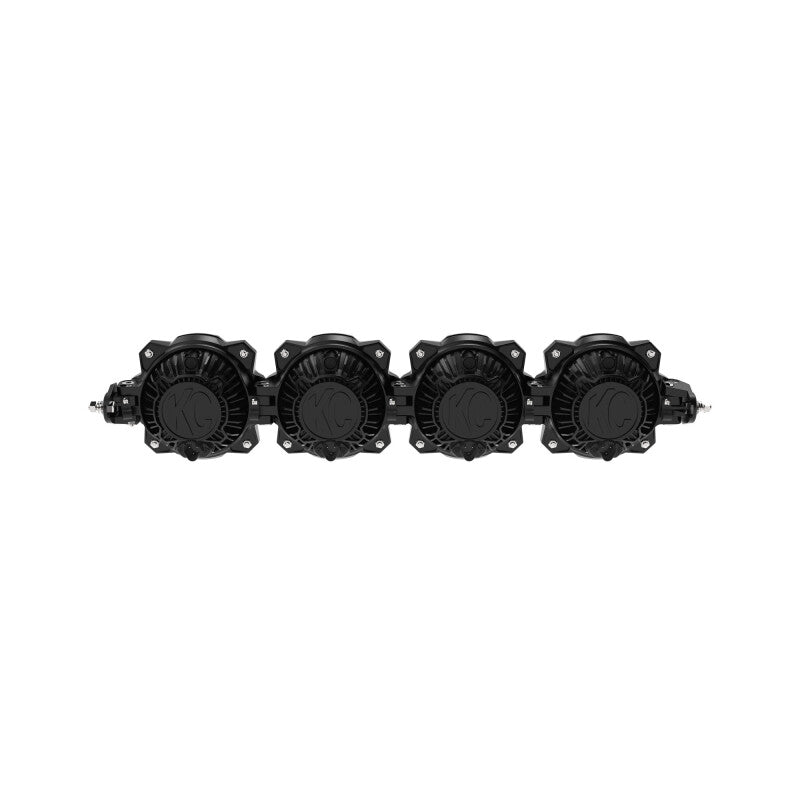 KC HiLiTES KCL Gravity LED - Titan