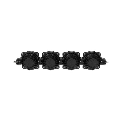 KC HiLiTES KCL Gravity LED - Titan