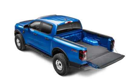 Husky Liners HL Guardian Impact Mats by Husky Liners