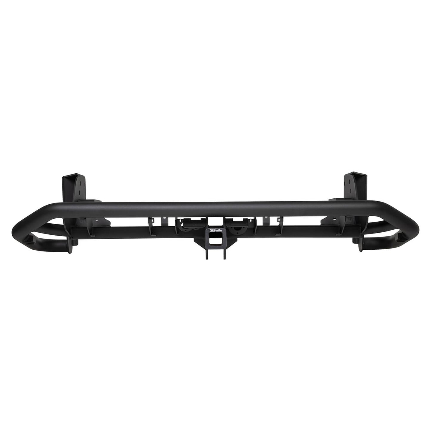 ARB Summit Rear Step Towbar, Vehicle Specific, Integrated Tow Hitch, Combines Rear Vehicle Protection with Towing Capacity, Suitable for Vehicles with Sensors