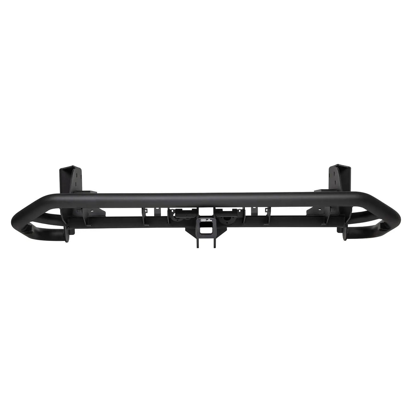 ARB Summit Rear Step Towbar, Vehicle Specific, Integrated Tow Hitch, Combines Rear Vehicle Protection with Towing Capacity, Suitable for Vehicles with Sensors by ARB