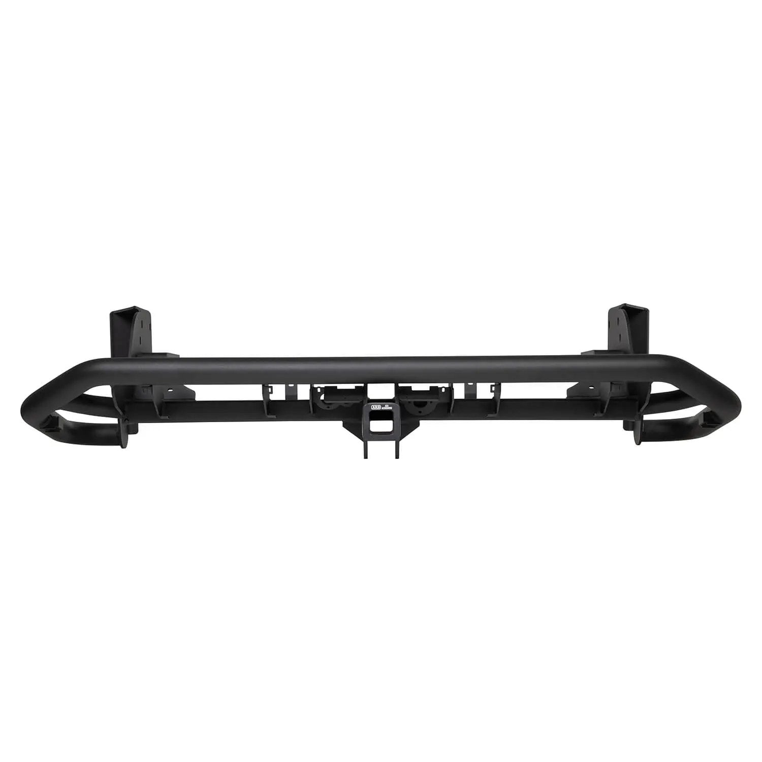 ARB Summit Rear Step Towbar, Vehicle Specific, Integrated Tow Hitch, Combines Rear Vehicle Protection with Towing Capacity, Suitable for Vehicles with Sensors by ARB