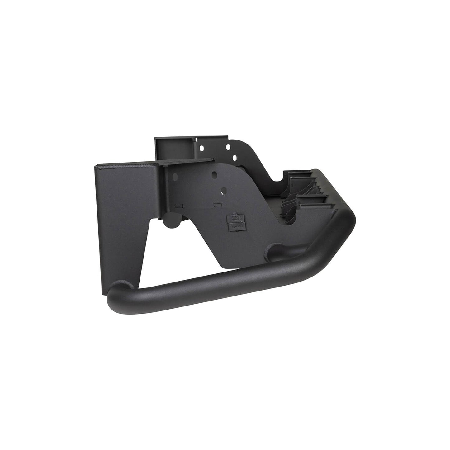 ARB Summit Rear Step Towbar, Vehicle Specific, Integrated Tow Hitch, Combines Rear Vehicle Protection with Towing Capacity, Suitable for Vehicles with Sensors