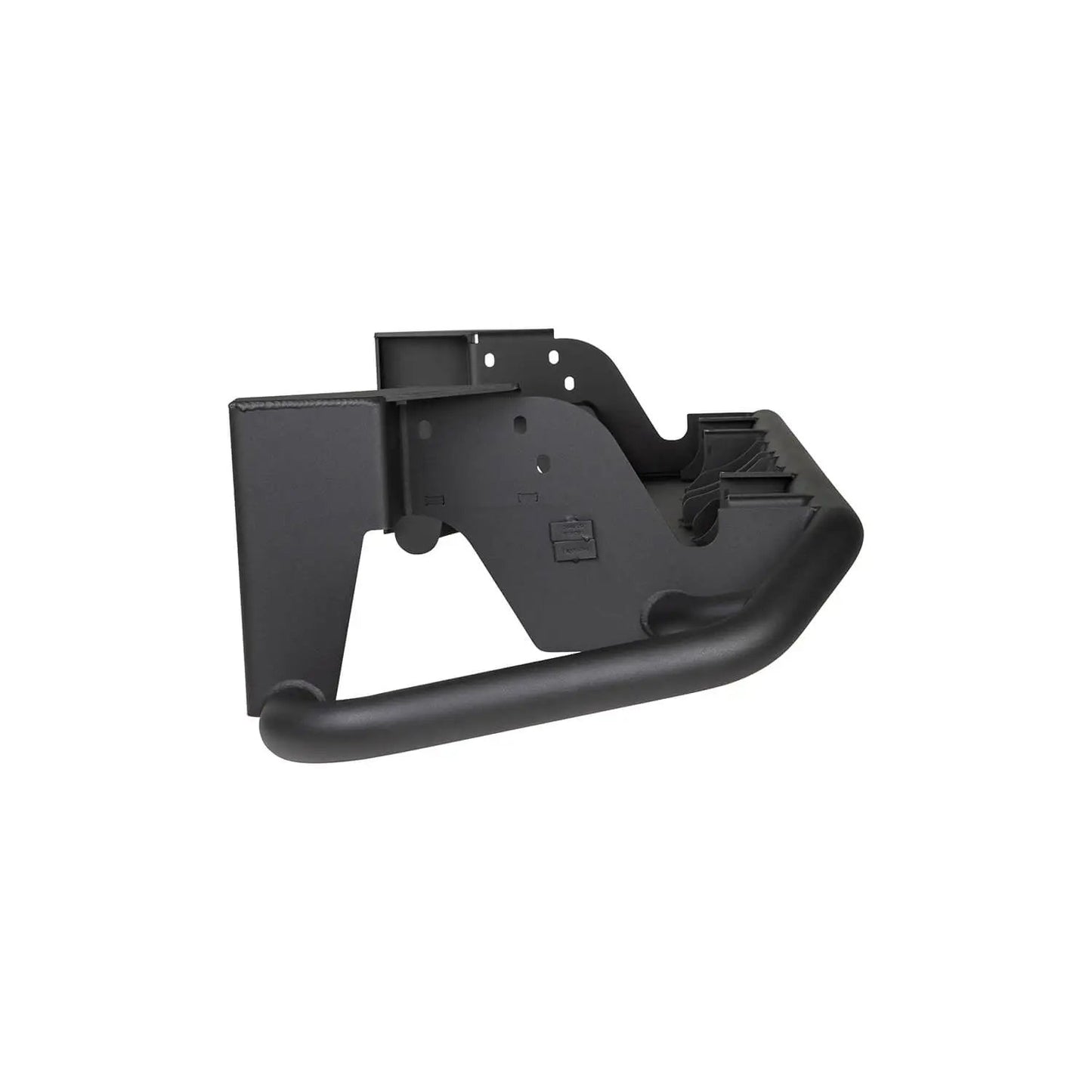 ARB Summit Rear Step Towbar, Vehicle Specific, Integrated Tow Hitch, Combines Rear Vehicle Protection with Towing Capacity, Suitable for Vehicles with Sensors by ARB