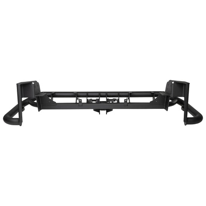 ARB Summit Rear Step Towbar, Vehicle Specific, Integrated Tow Hitch, Combines Rear Vehicle Protection with Towing Capacity, Suitable for Vehicles with Sensors