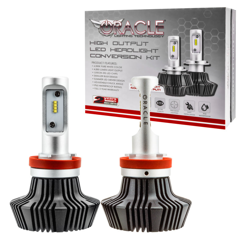 ORACLE Lighting ORL LED Conversion Bulbs