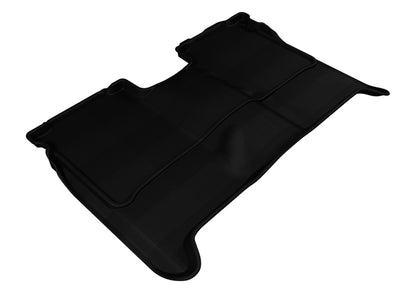 3D MAXpider ACE Kagu - Rear - Black by 3D MAXpider