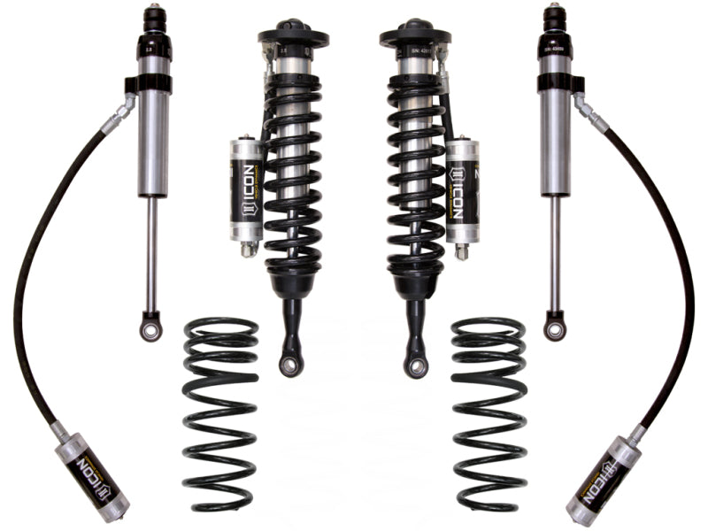 ICON ICO 2.5 Series Coilover Kits by ICON
