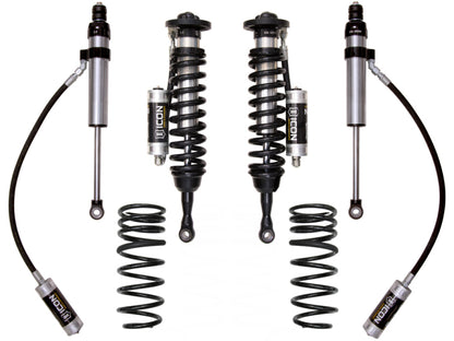 ICON ICO 2.5 Series Coilover Kits by ICON