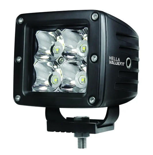 HELLA Optilux LED Cube by Hella