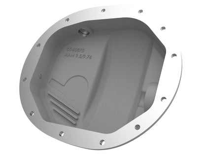 AFE Diff/Trans/Oil Covers