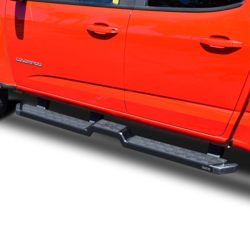 Westin WES Running Boards - HDX