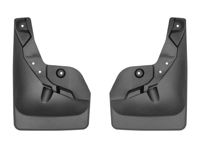 WeatherTech WT No Drill Mudflaps by WeatherTech