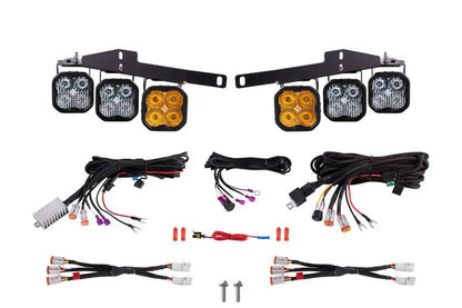 Diode Dynamics DIO Fog Lights by Diode Dynamics