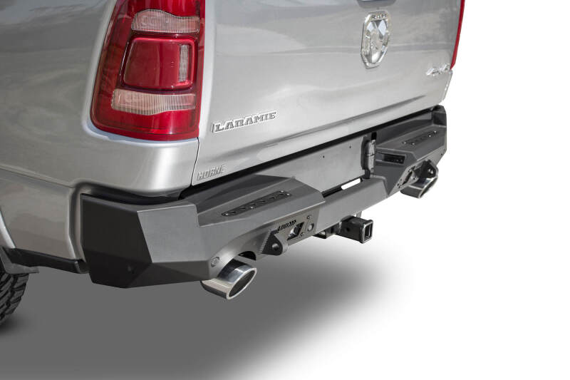 Addictive Desert Designs ADD Stealth Fighter Rr Bumper