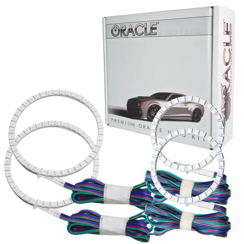 ORACLE Lighting ORL Headlight Halo Kits by ORACLE Lighting