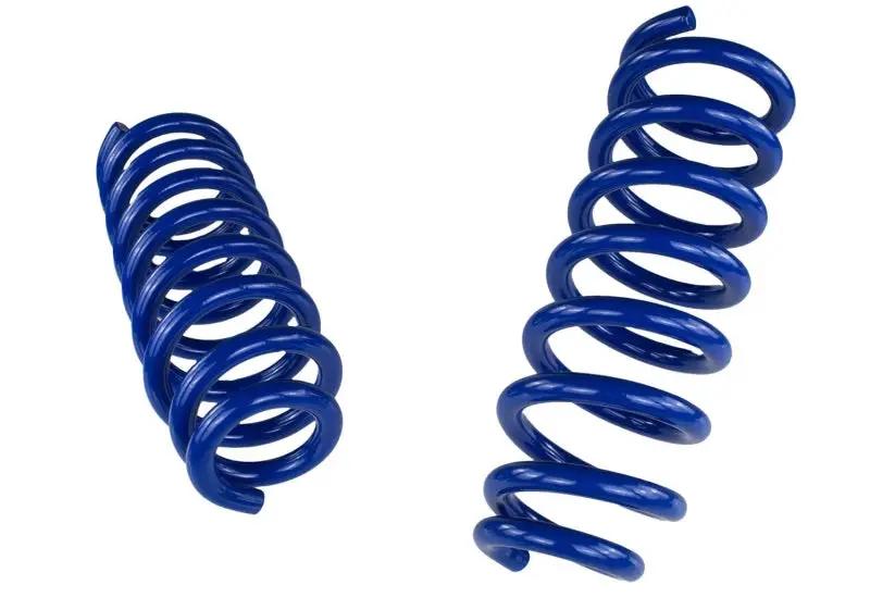 Ford Racing FR Spring Kits by Ford Racing