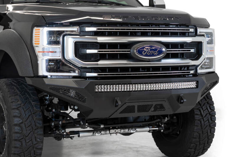 Addictive Desert Designs ADD Stealth Fighter Fr. Bumper