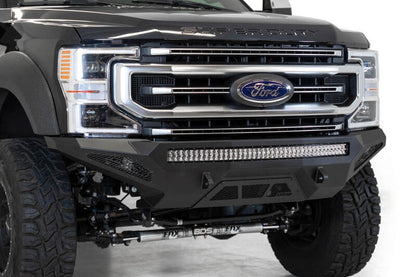 Addictive Desert Designs ADD Stealth Fighter Fr. Bumper