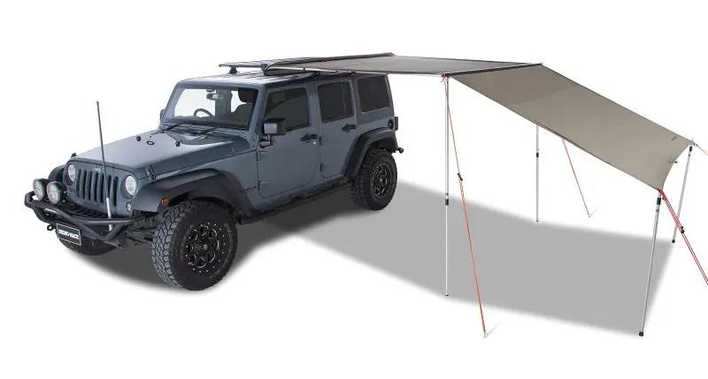 Rhino-Rack RHR Batwing Awning Add-Ons by Rhino-Rack