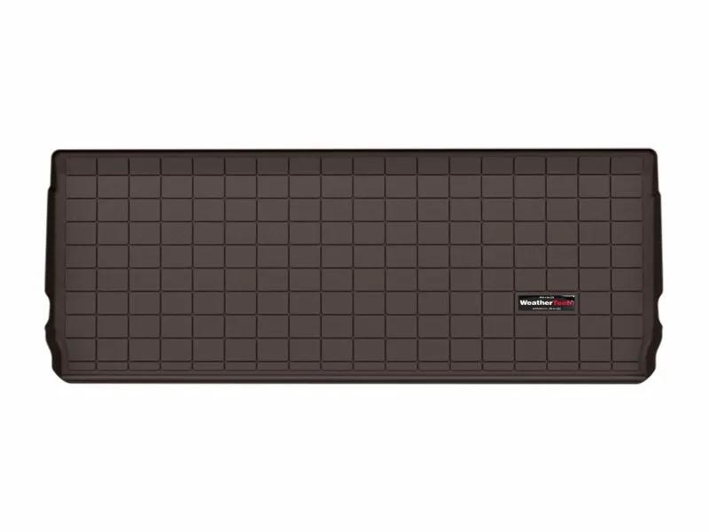 WeatherTech WT Cargo Liners - Cocoa by WeatherTech