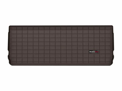 WeatherTech WT Cargo Liners - Cocoa by WeatherTech