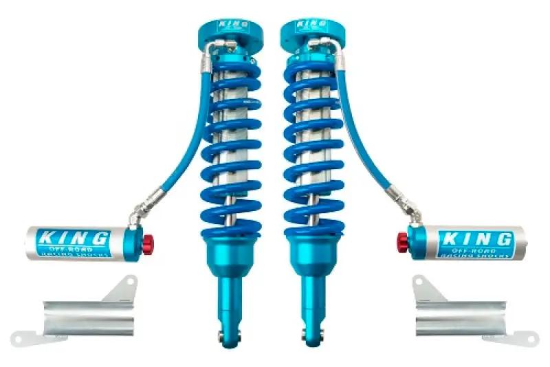 King Shocks KIN 2.5 Coilovers by King Shocks