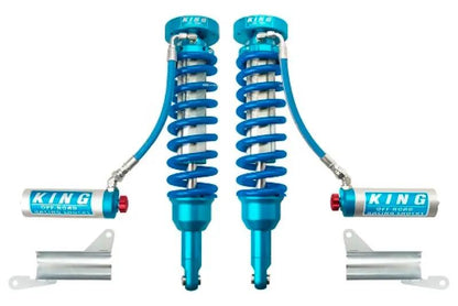 King Shocks KIN 2.5 Coilovers by King Shocks