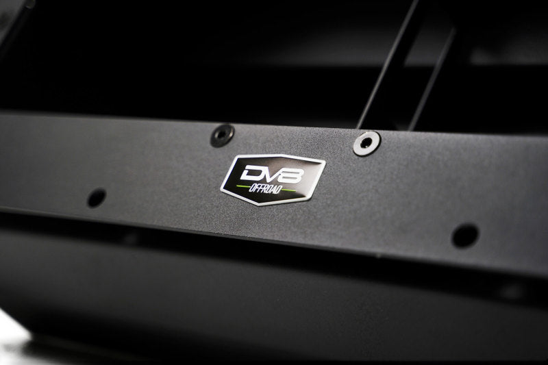 DV8 Offroad DVE Compressor Mounts
