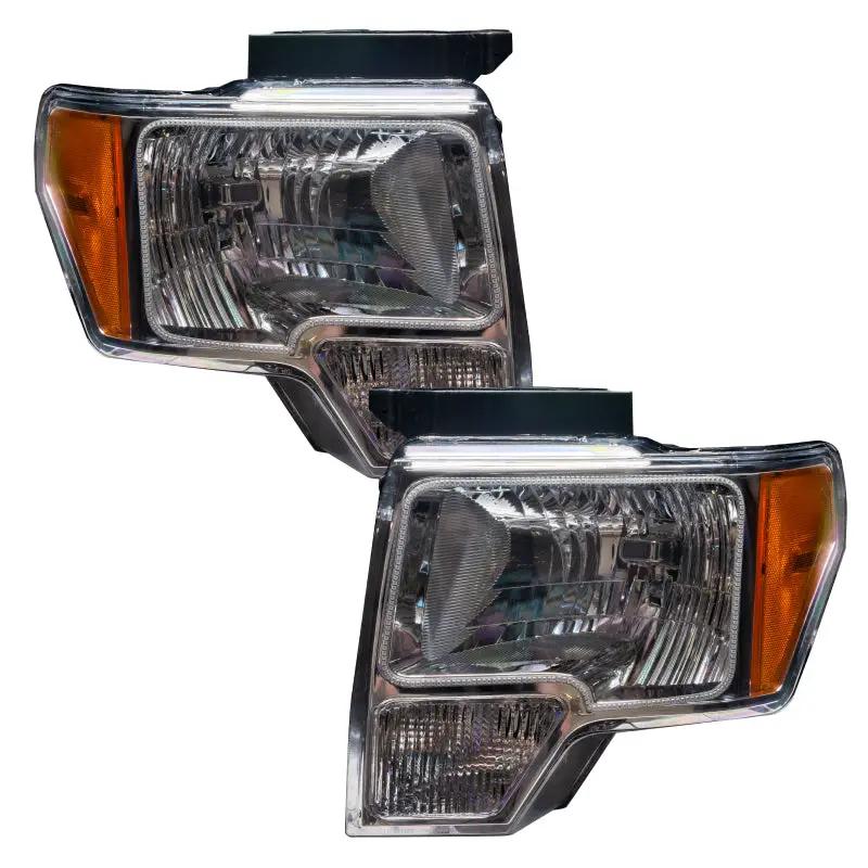 ORACLE Lighting ORL Headlight Assemblies by ORACLE Lighting