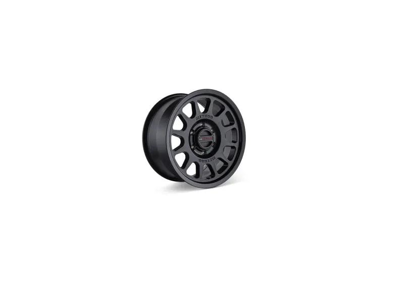 Ford Racing FR Wheels