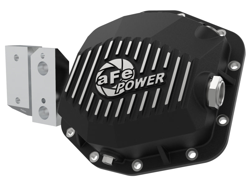 AFE Diff/Trans/Oil Covers