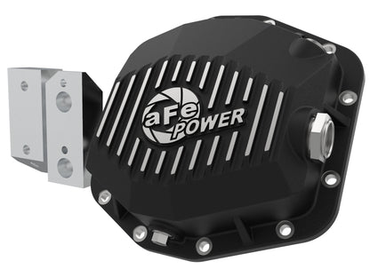 AFE Diff/Trans/Oil Covers