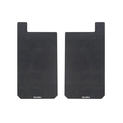 Putco PUT Stainless Steel Mud Flaps by Putco