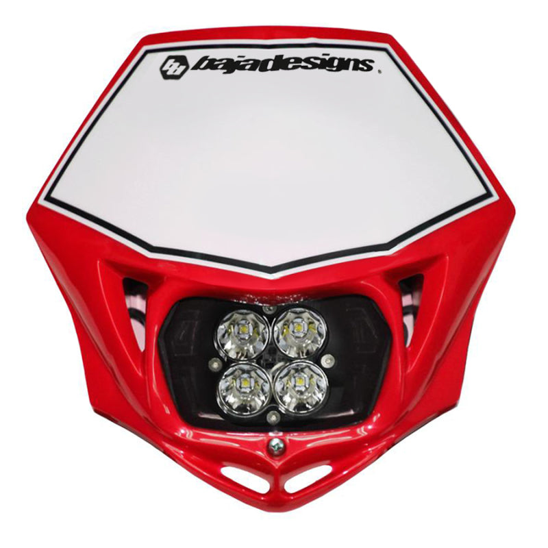 Baja Designs BAJ Powersports Squadron Sport Lights