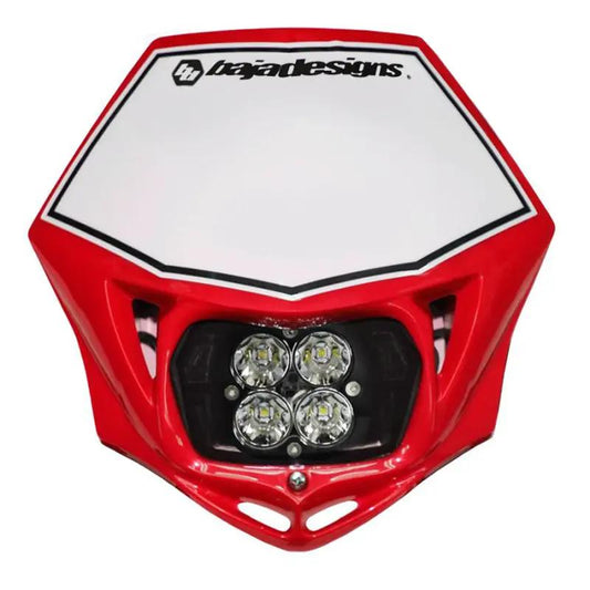 Baja Designs BAJ Powersports Squadron Sport Lights by Baja Designs