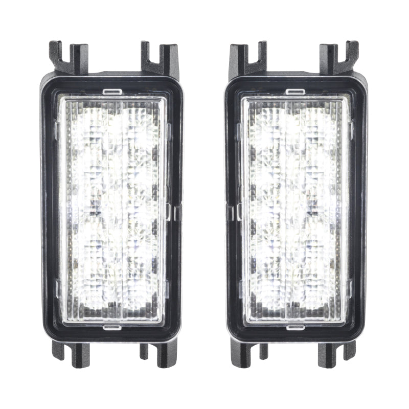 ORACLE Lighting ORL LED Tail Lights by ORACLE Lighting