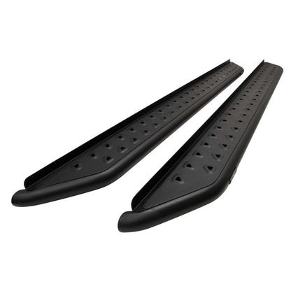 Westin WES Nerf Bars - Outlaw by Westin