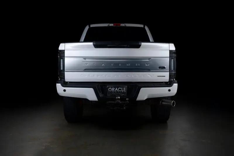ORACLE Lighting ORL LED Tail Lights by ORACLE Lighting