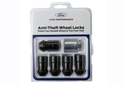 Ford Racing FR Lug Nut Kits by Ford Racing