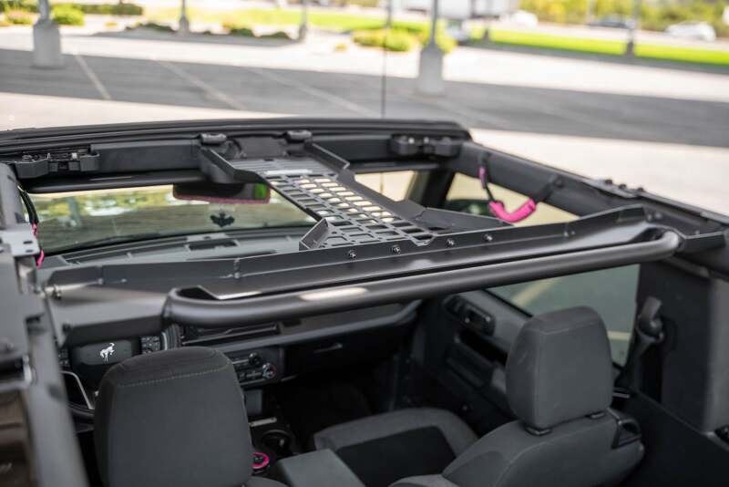 DV8 Offroad DVE Molle Panels