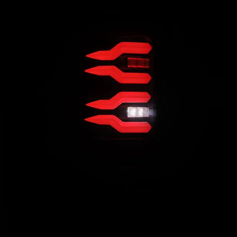 AlphaRex ARX LUXX Tail Lights by AlphaRex