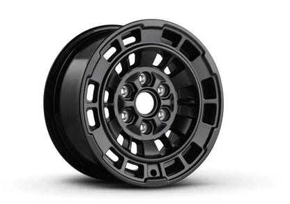 Ford Racing FR Wheels by Ford Racing